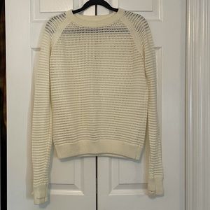 Lululemon sweater